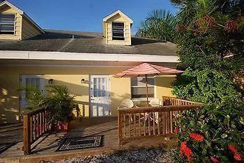 Banana Bay Club - Beach Villas 3* Sarasota