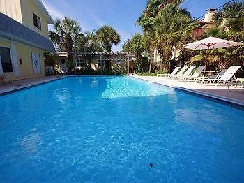 Banana Bay Club - Beach Villas 3* Sarasota