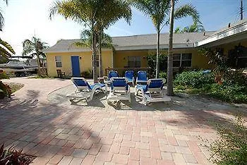 Hotel Banana Bay Club - Beach Villas Sarasota