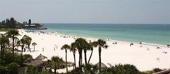 Banana Bay Club - Beach Villas 3* Sarasota