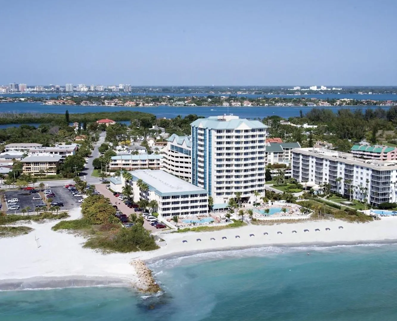 Lido - 3* Sarasota