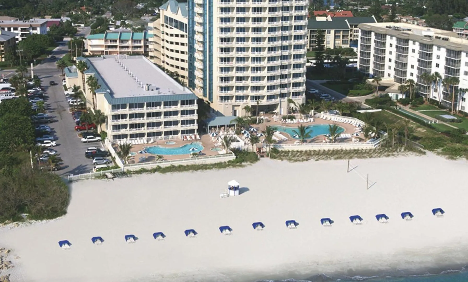 Lido - 3* Sarasota