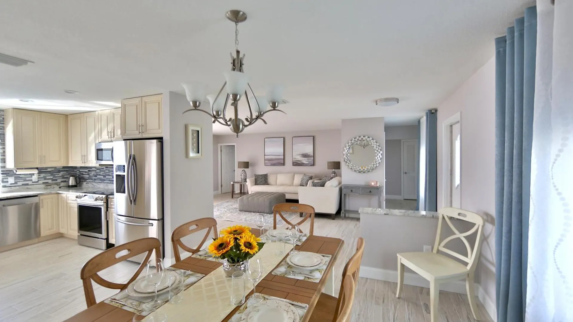 Oceanfront With Sunset Views Of Bay And Heated Pool * Sarasota