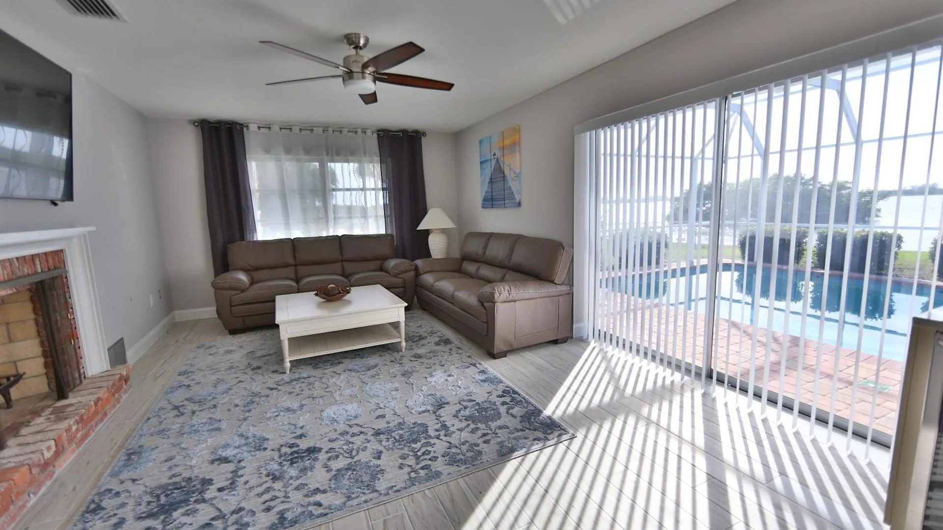 Oceanfront With Sunset Views Of Bay And Heated Pool