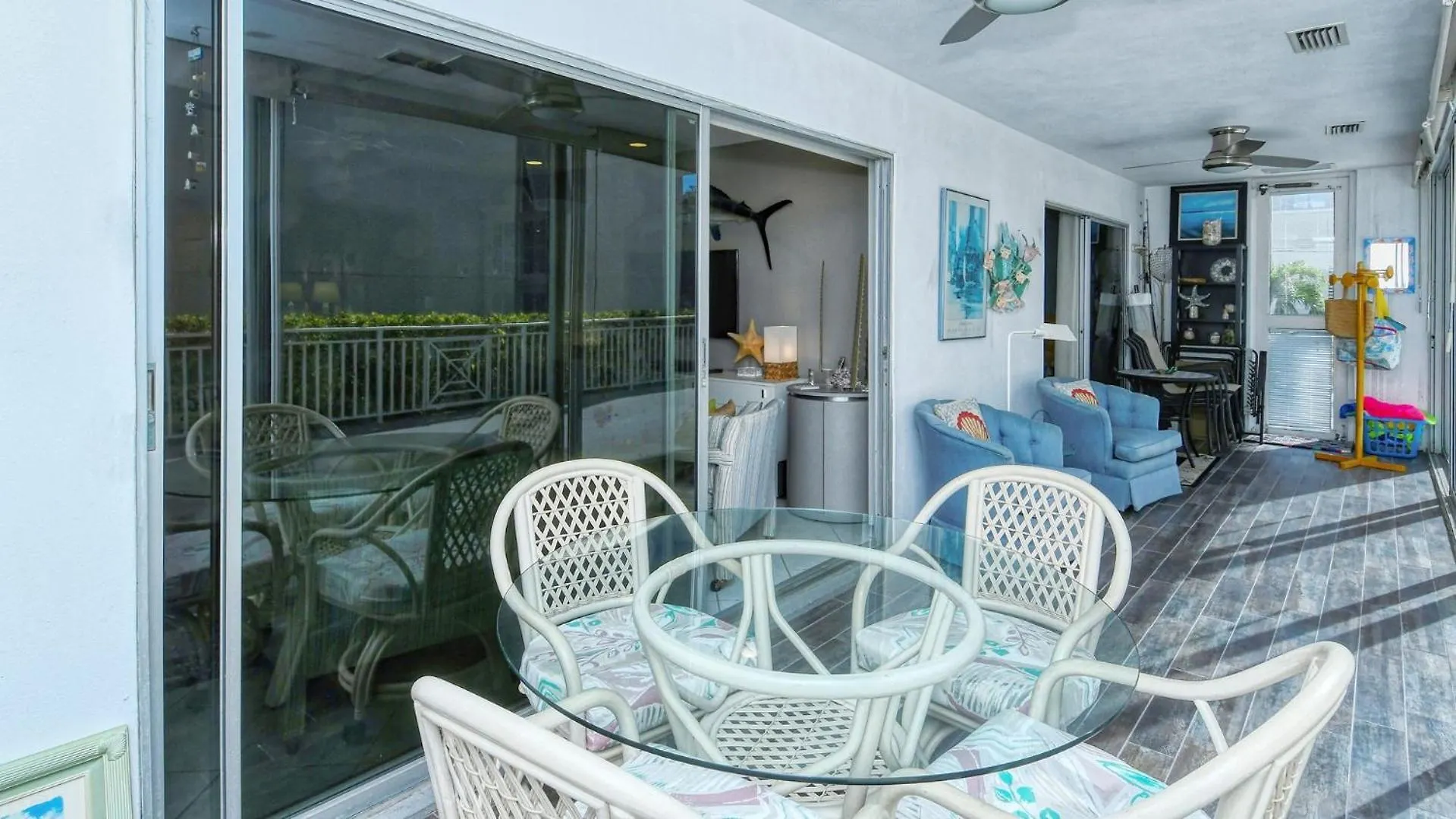 1255-101 Refreshing Bay Retreat Σπίτι διακοπών Σεϊρασότα