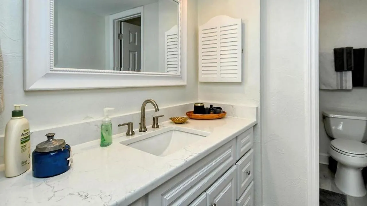 Holiday home 1207 Pd Garden Oasis Townhome Getaway