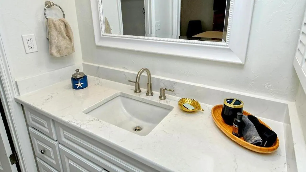 1207 Pd Garden Oasis Townhome Getaway * Sarasota