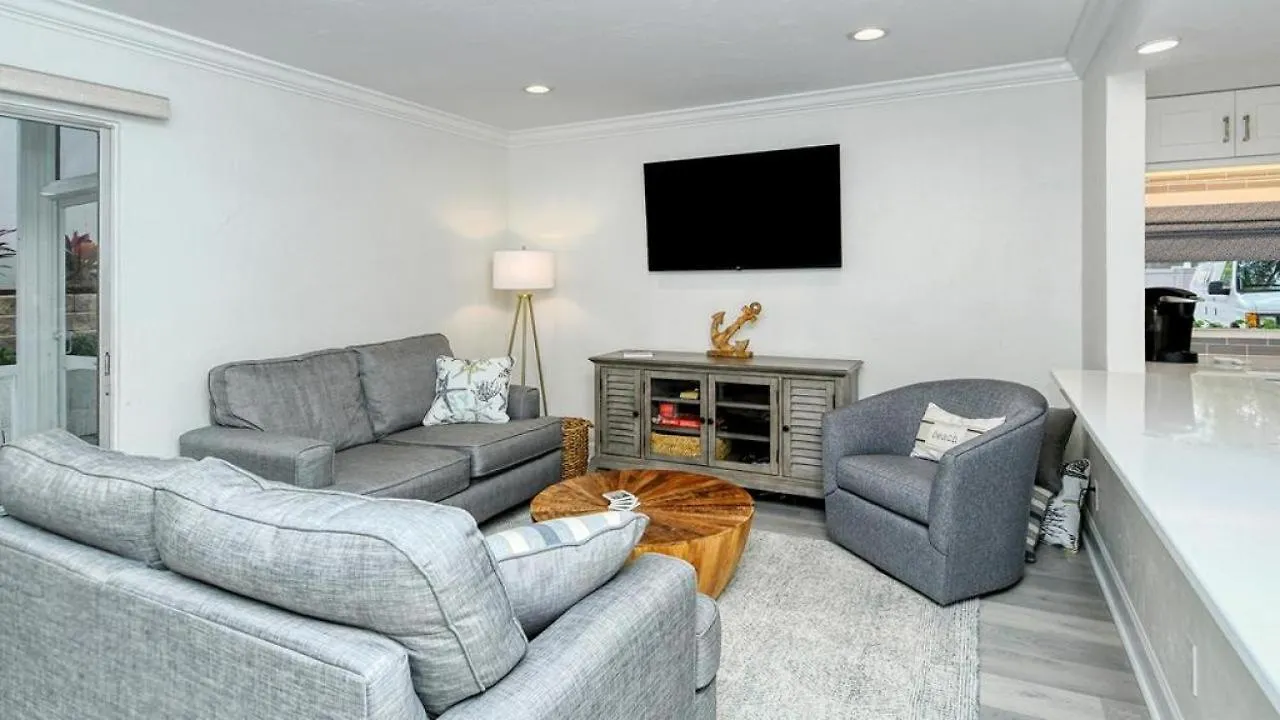 Holiday home 1207 Pd Garden Oasis Townhome Getaway *