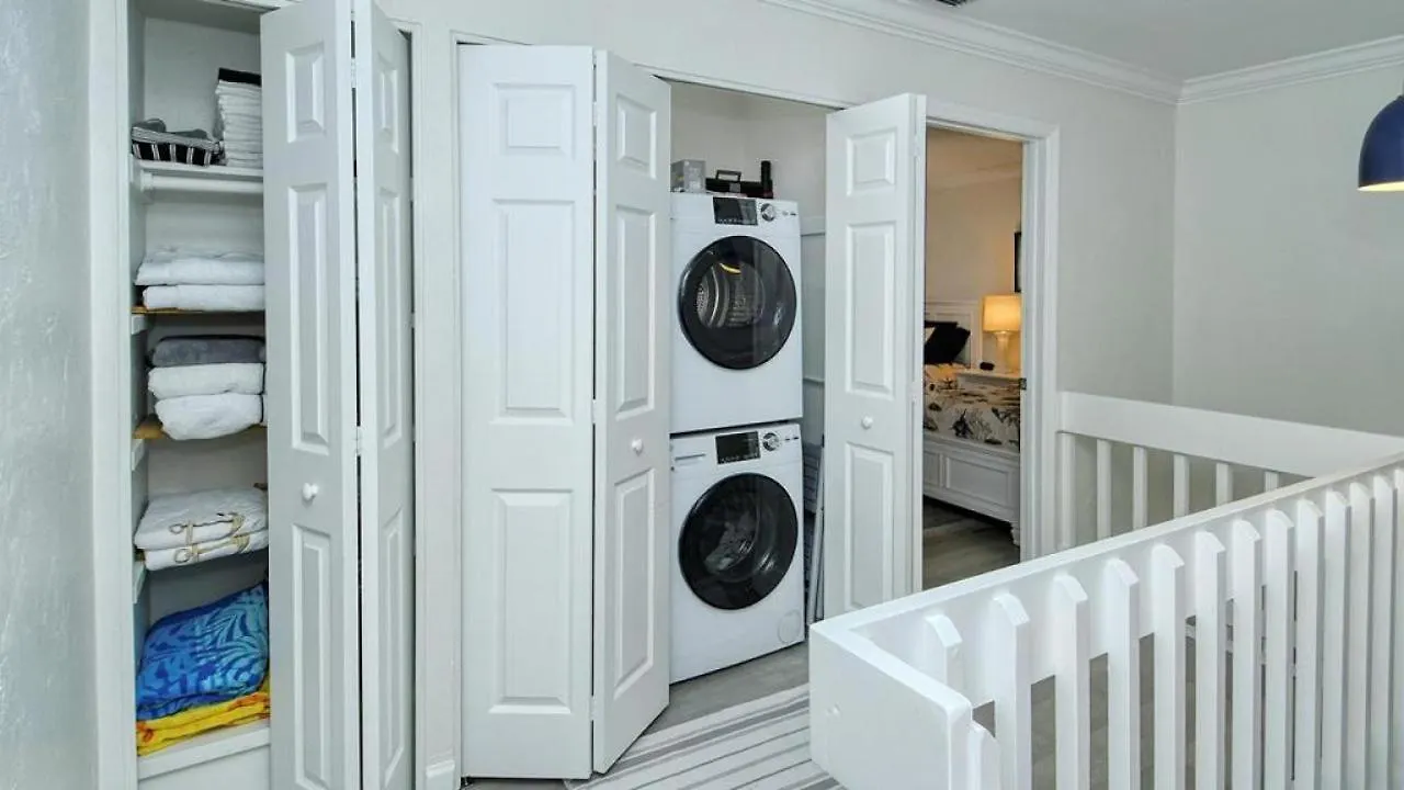 1207 Pd Garden Oasis Townhome Getaway
