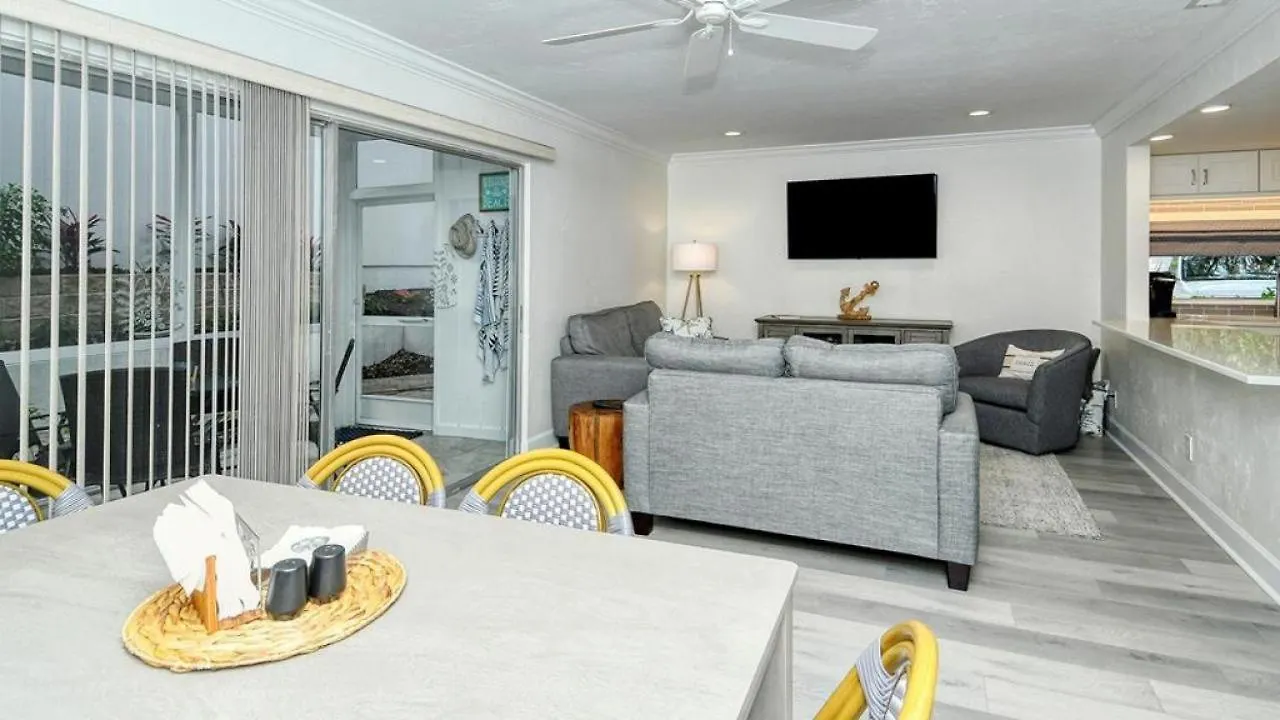 Holiday home 1207 Pd Garden Oasis Townhome Getaway