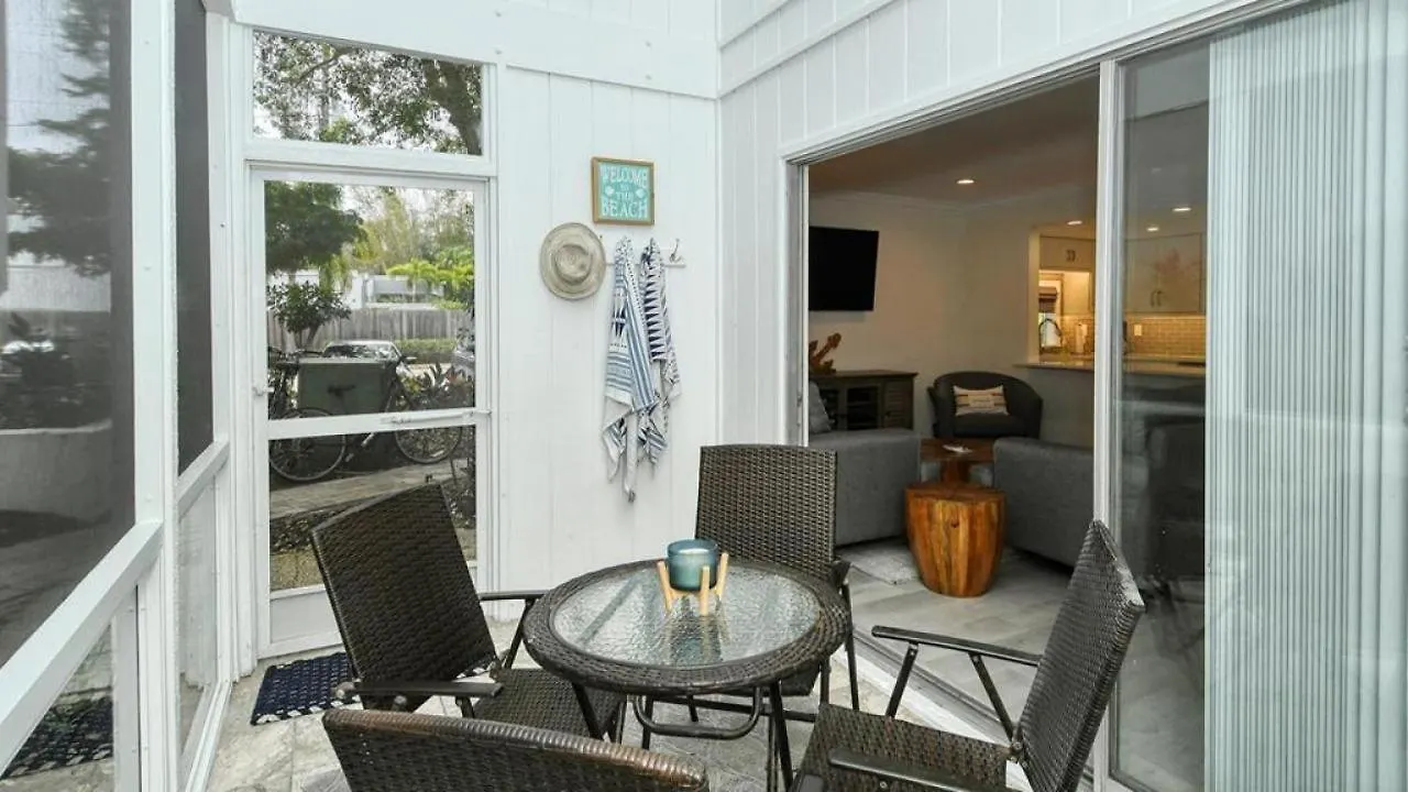 1207 Pd Garden Oasis Townhome Getaway Holiday home *