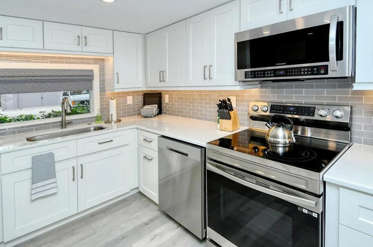 Holiday home 1207 Pd Garden Oasis Townhome Getaway *