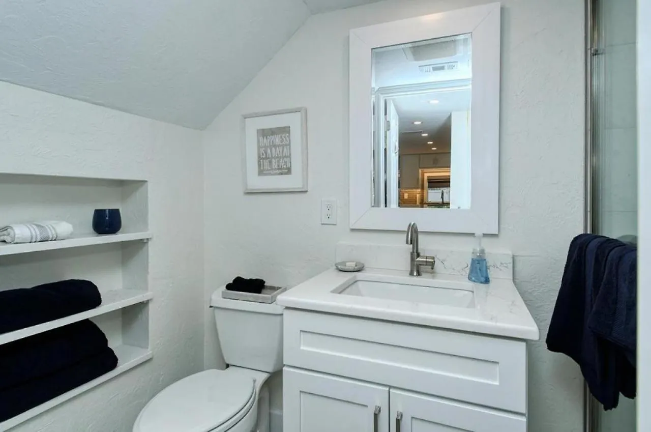 Holiday home 1207 Pd Garden Oasis Townhome Getaway Sarasota