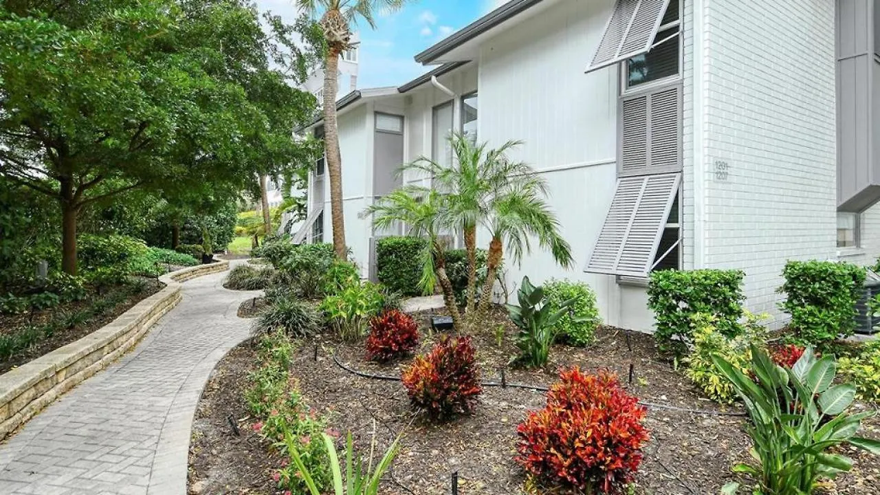 Holiday home 1207 Pd Garden Oasis Townhome Getaway *