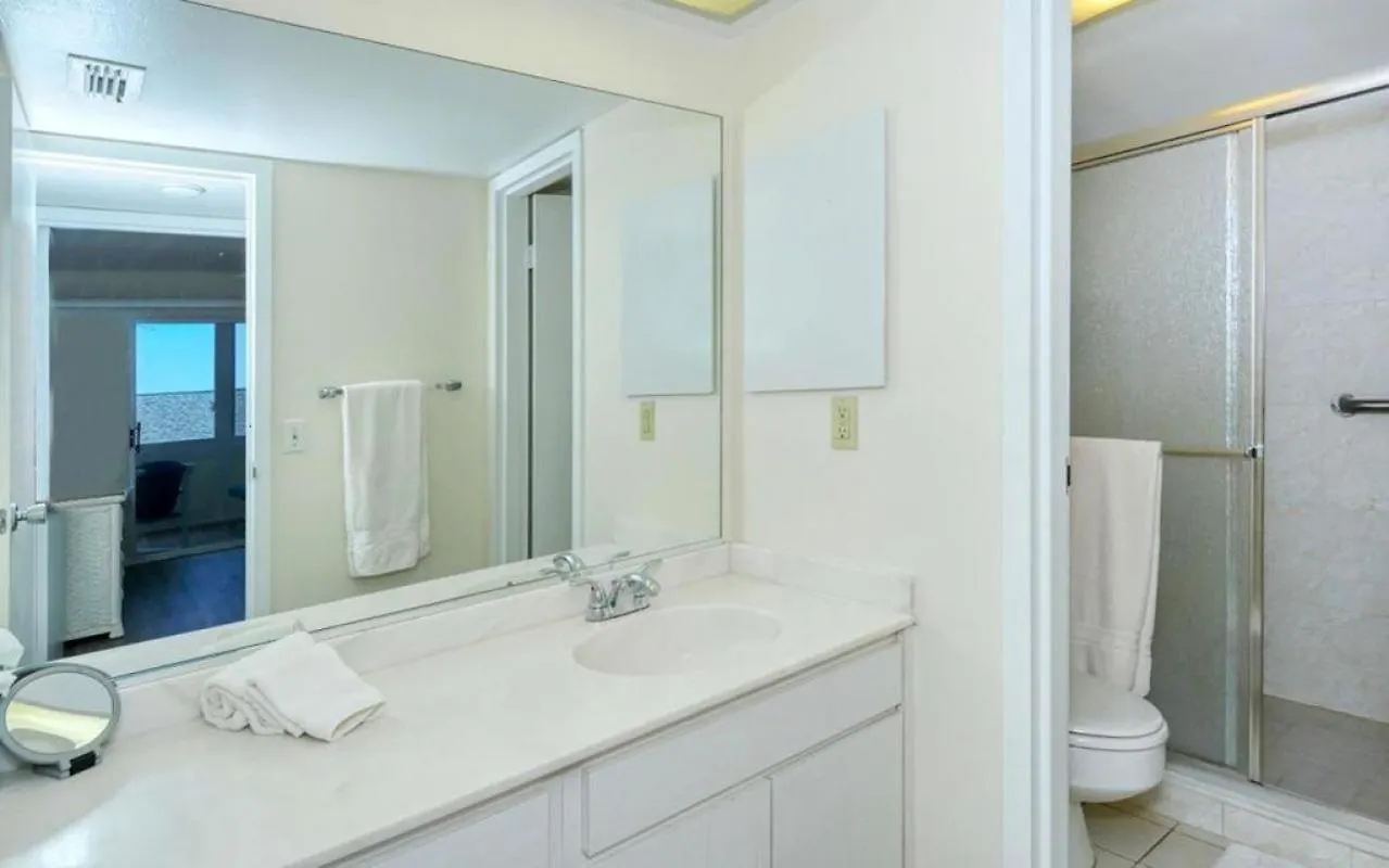 Holiday home 1055-302 Third Floor High-rise Retreat Sarasota