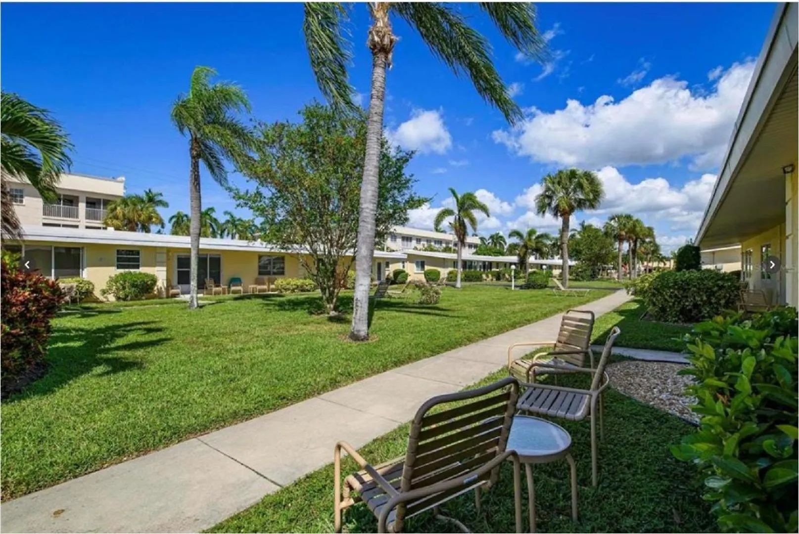 Apartmán Casa Mar *