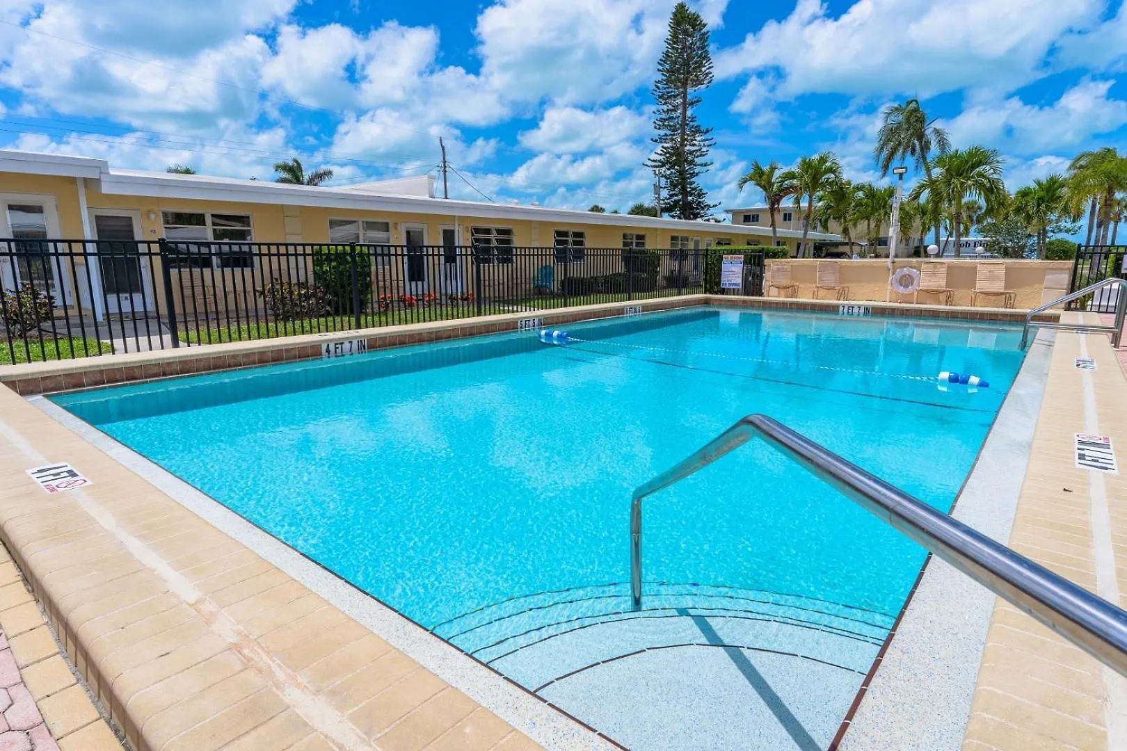 Apartmán Casa Mar *