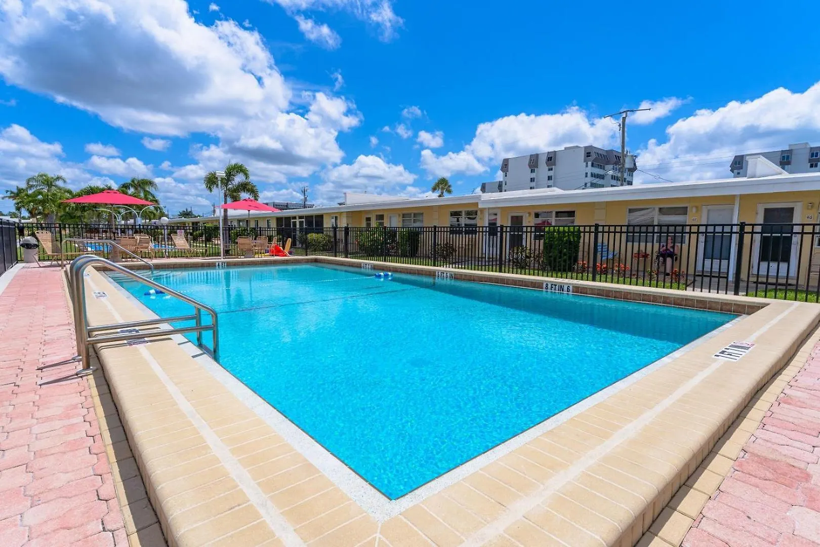 Apartmán Casa Mar