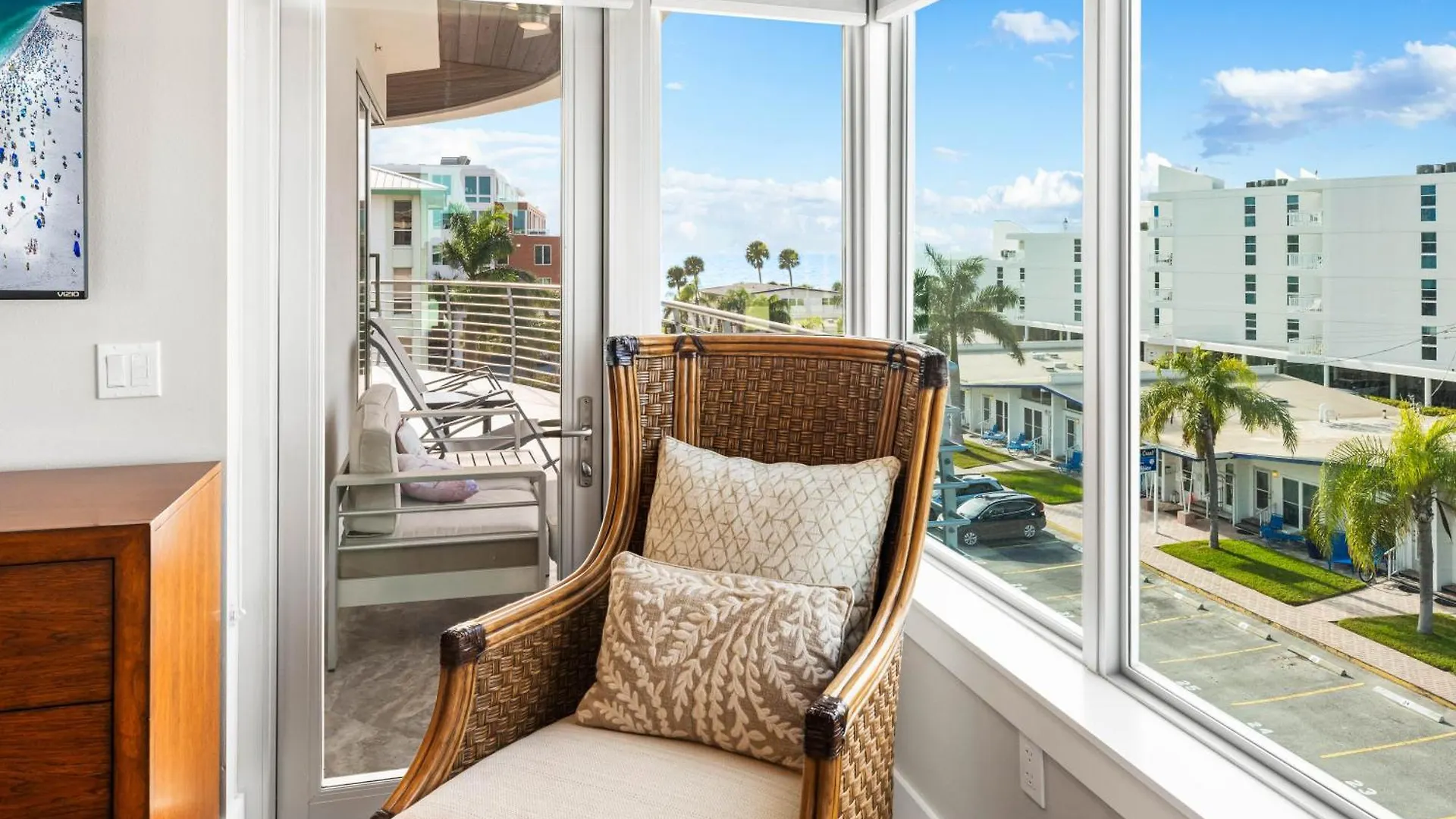 Apartmán House Sarasota