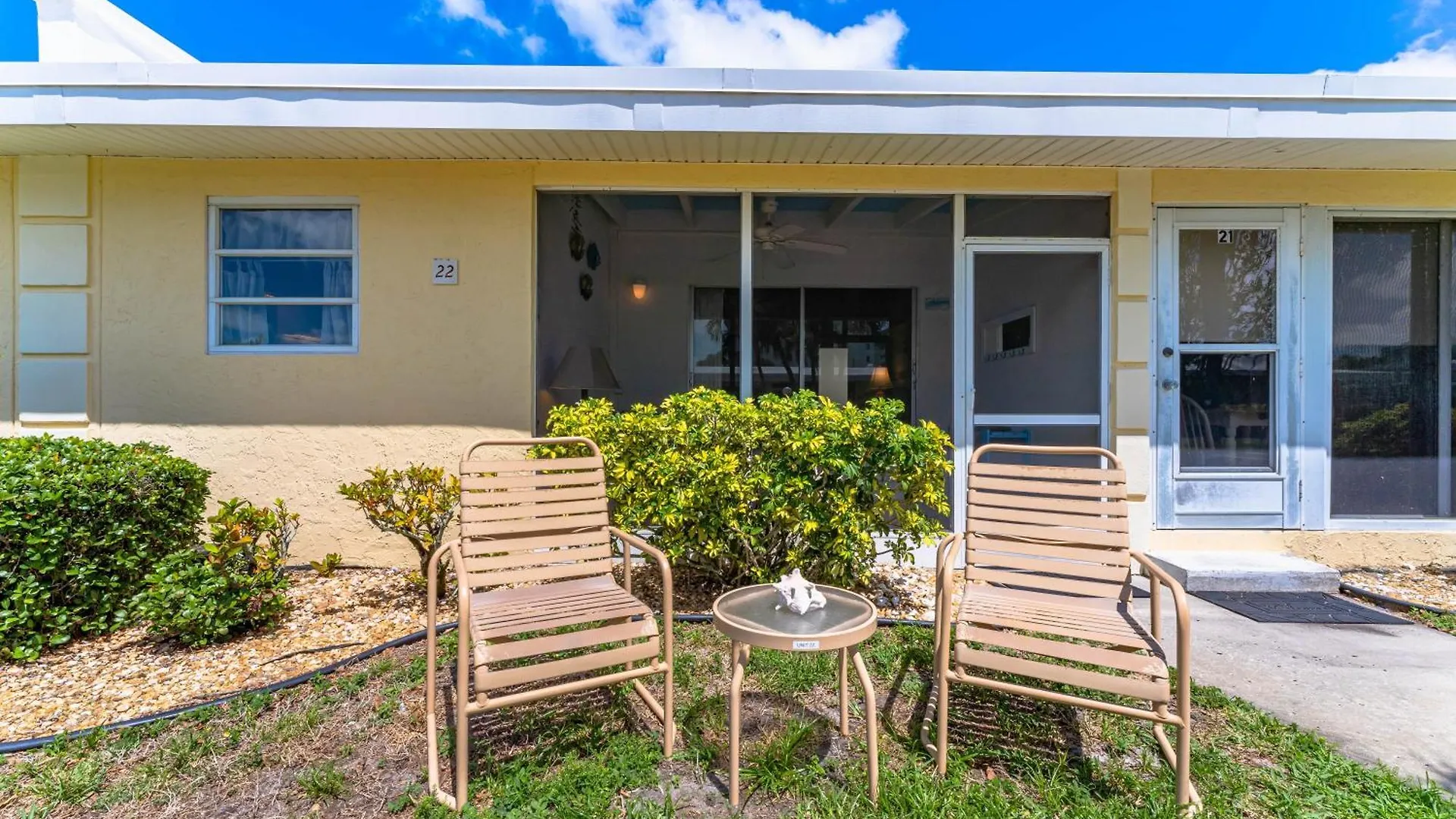 Apartmán Casa Mar *