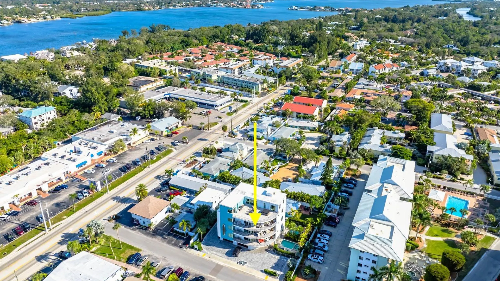 Apartmán House Sarasota