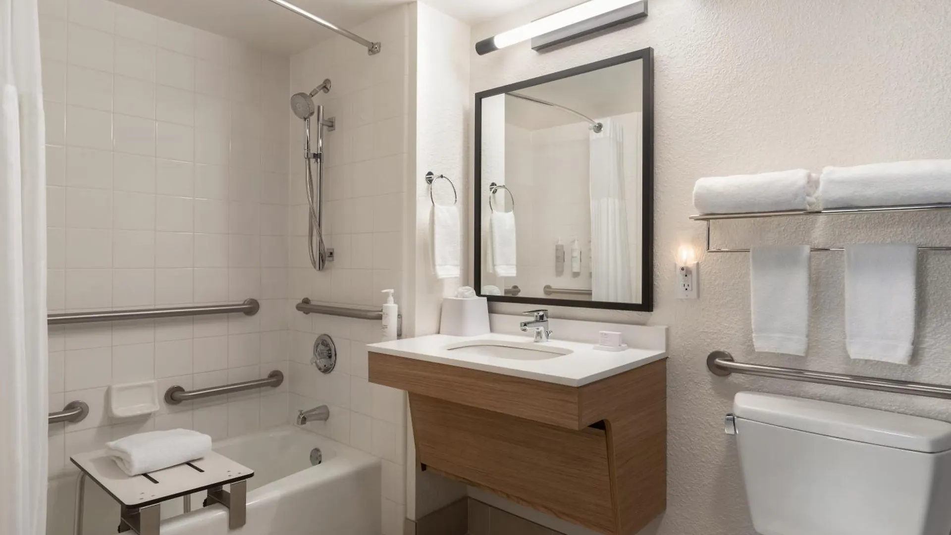 Western Siesta Key Gateway Hotel 3*