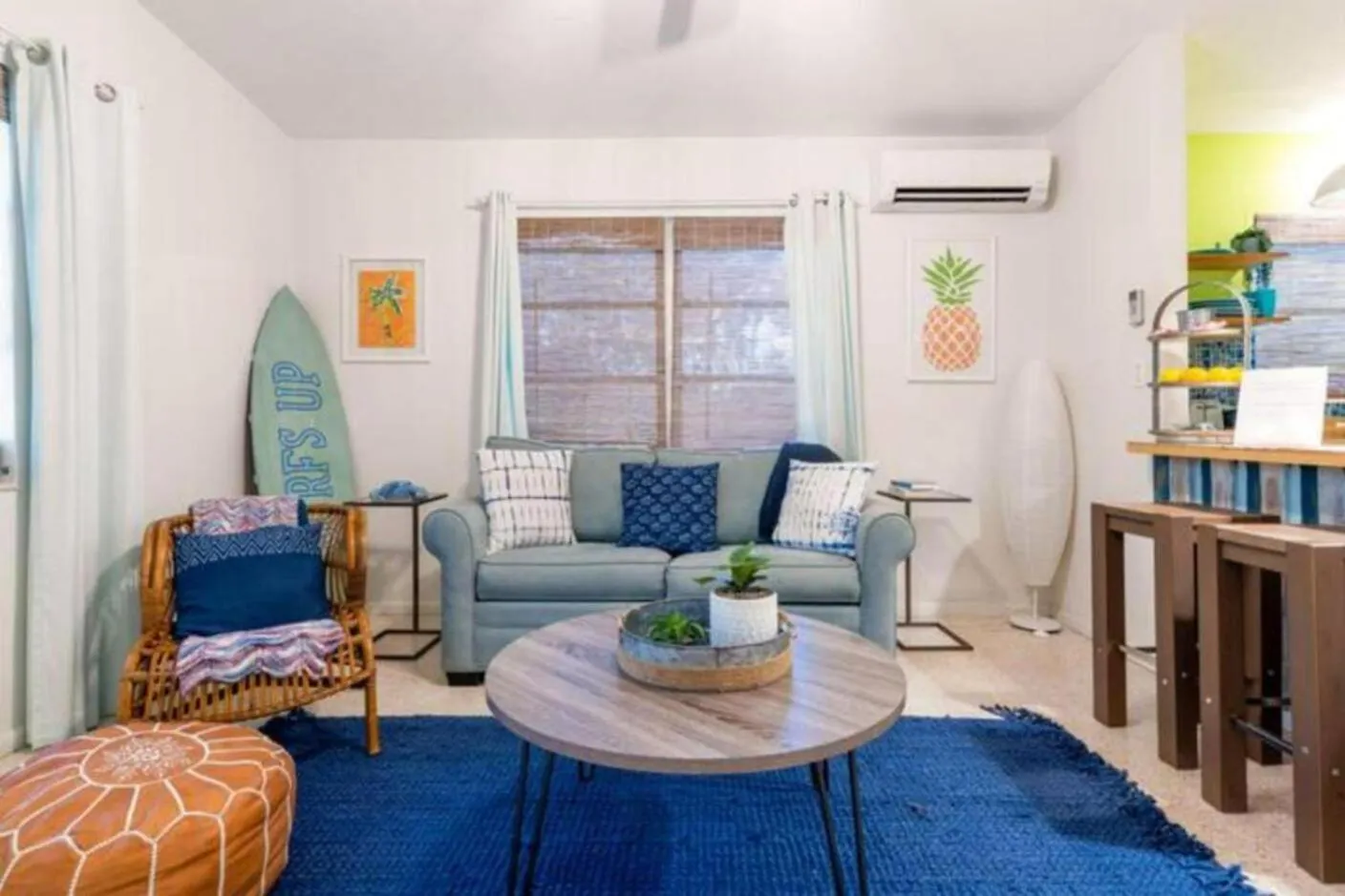 بيت للعطل Fantastic Island House 1 Mile To The With Heated Pool