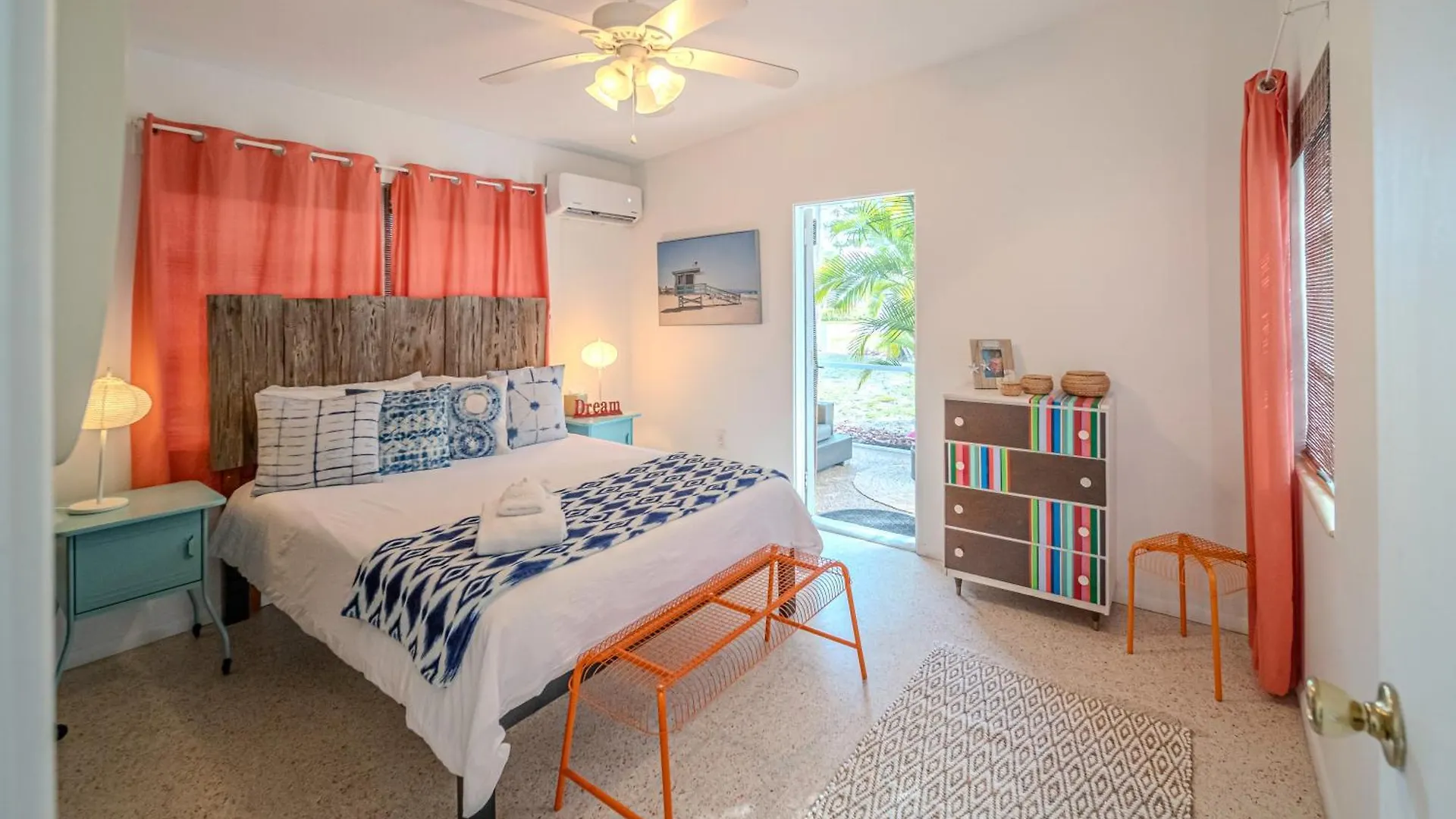 بيت للعطل Fantastic Island House 1 Mile To The With Heated Pool