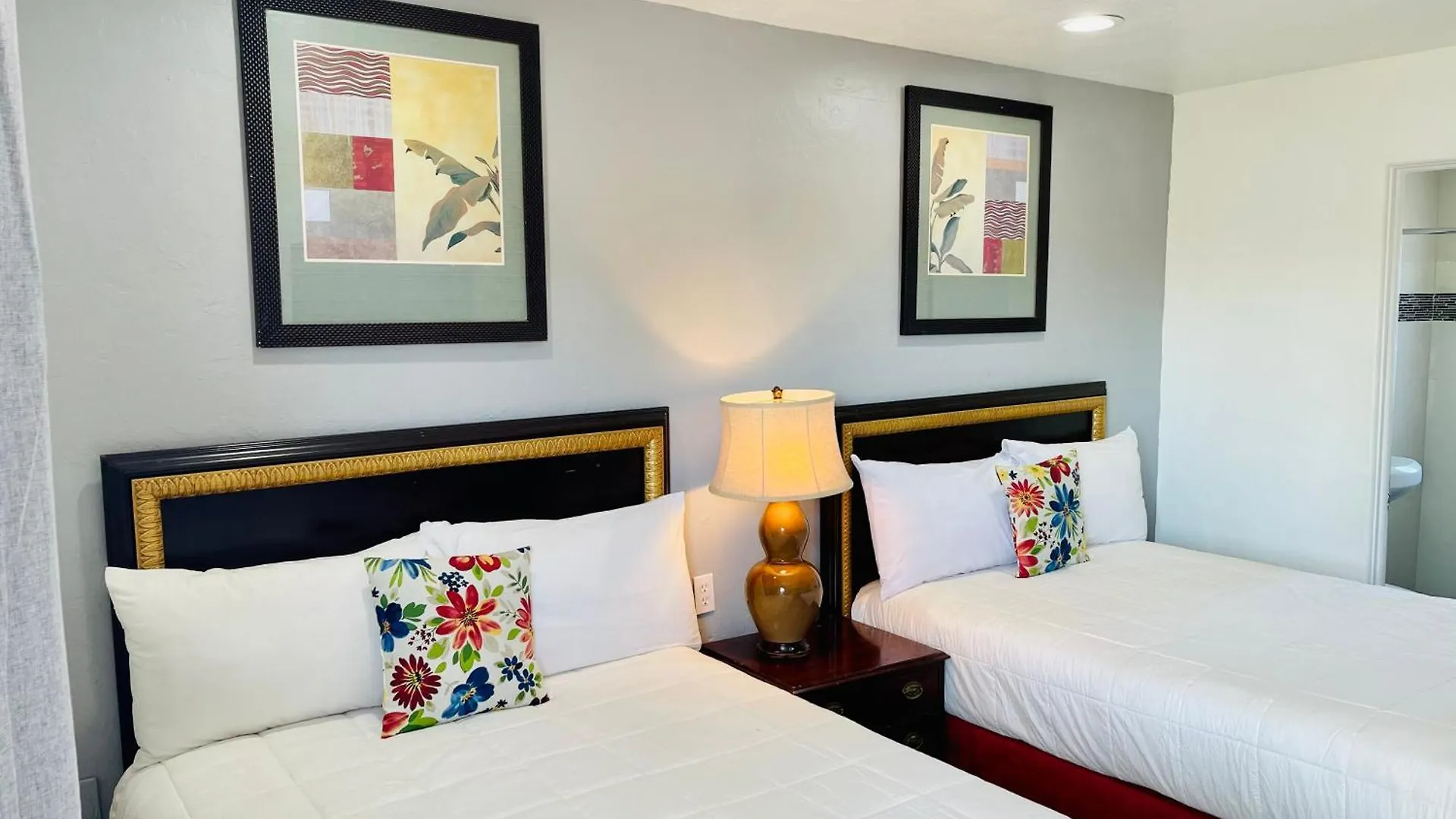 Siesta - Indian Motel Sarasota