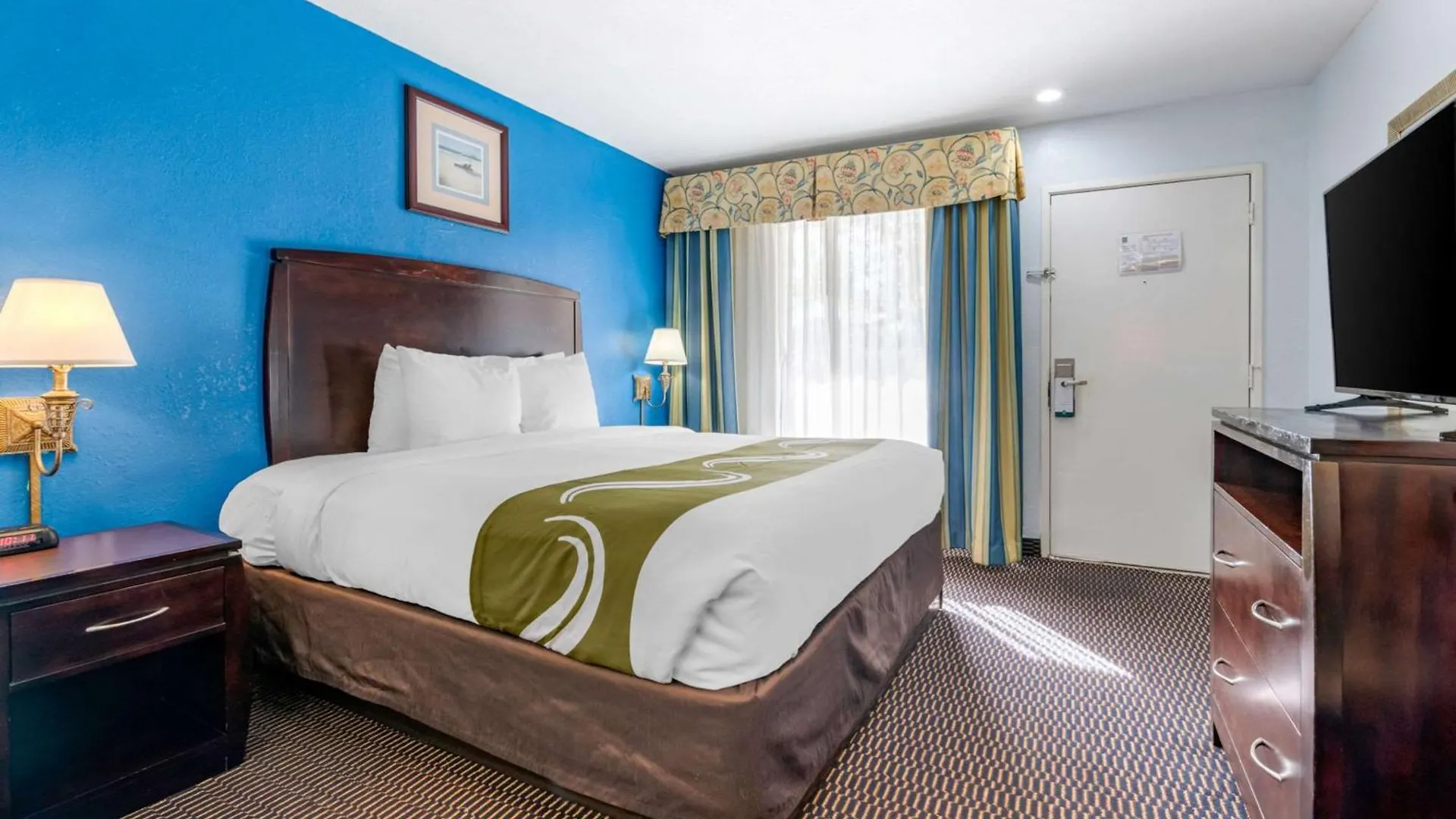 Quality North Near Lido Key Locanda 2*