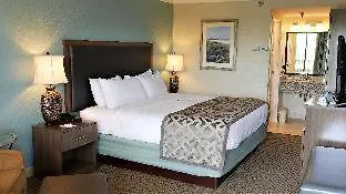 Hotel Western Siesta Key Gateway Sarasota