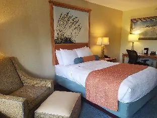 Western Siesta Key Gateway 3* Sarasota