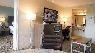 Hotel Western Siesta Key Gateway Sarasota
