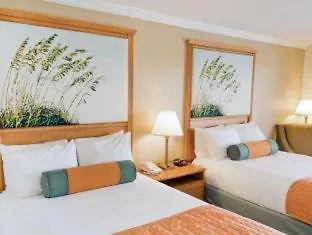 Western Siesta Key Gateway Hotel