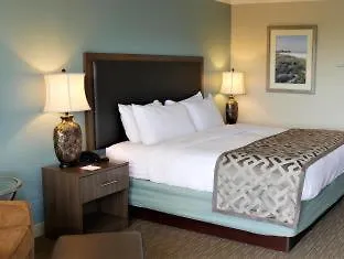 Western Siesta Key Gateway Hotel 3*