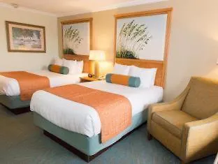 Hotel Western Siesta Key Gateway 3*