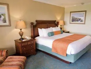 Western Siesta Key Gateway Hotel Sarasota