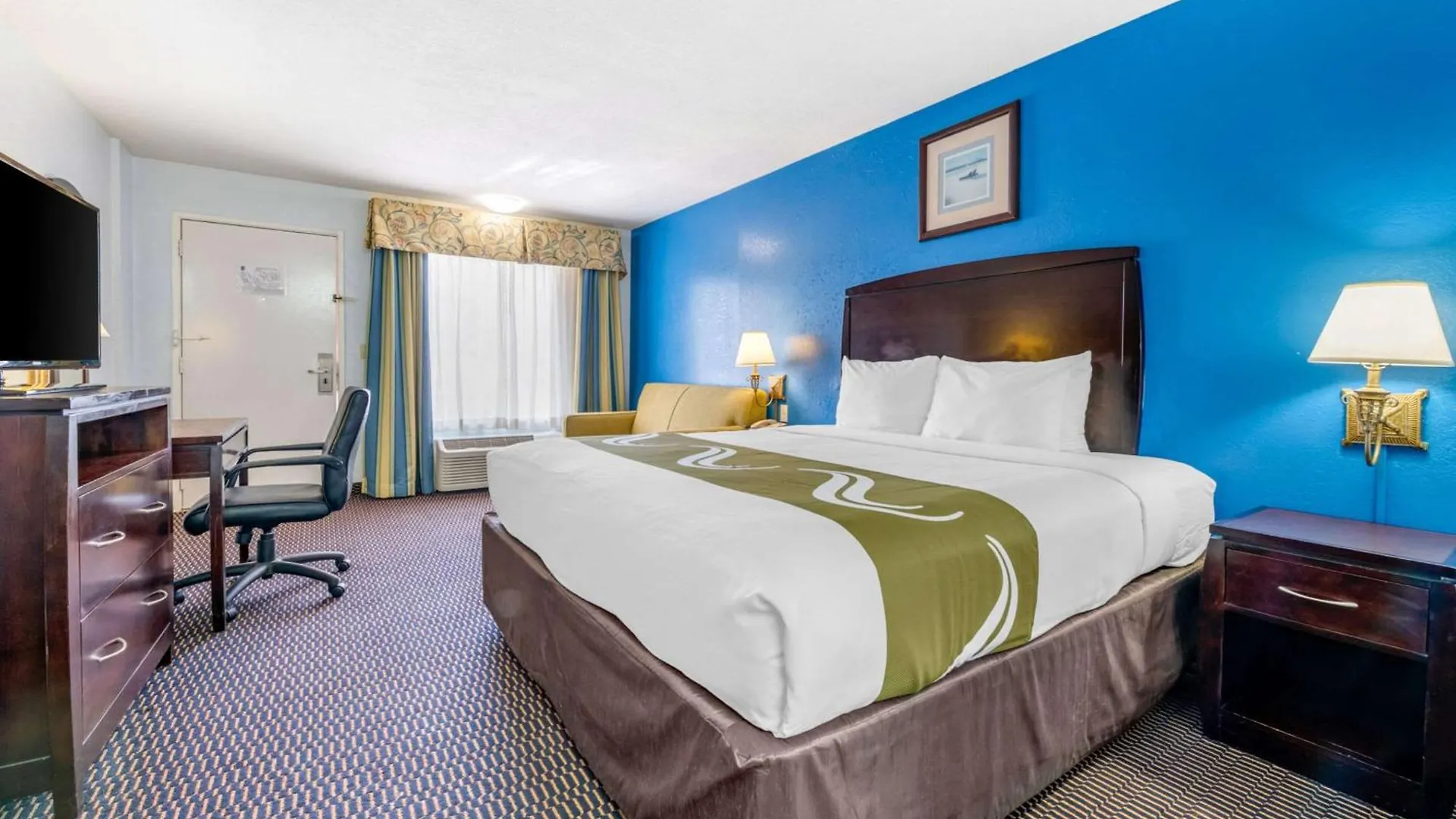 Quality North Near Lido Key Locanda