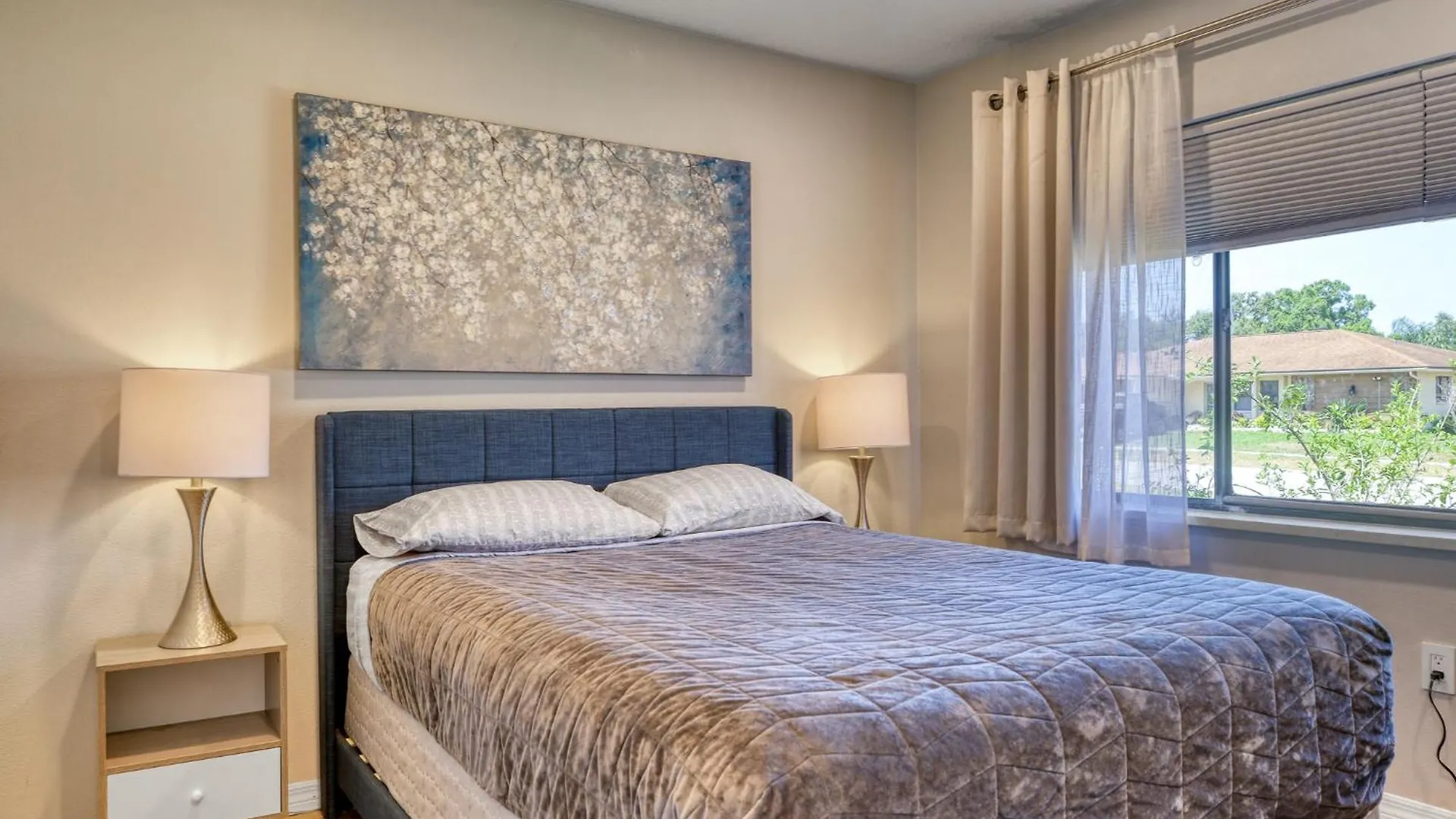 Nyaraló 10 Sleeps 3bd 2bth House Hot Tub Free Parking
