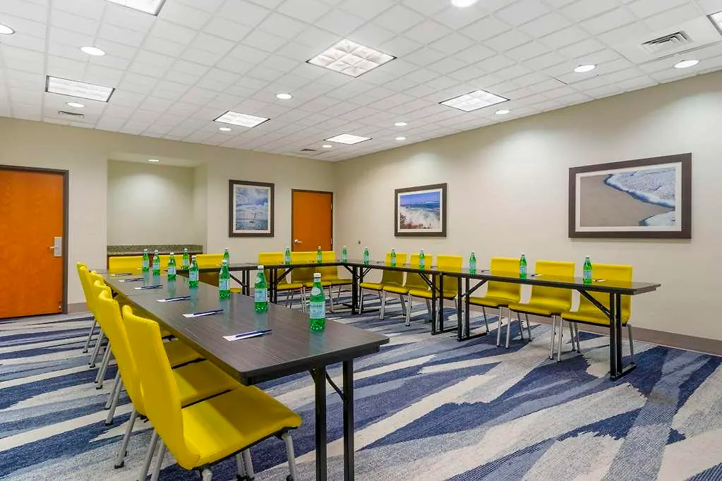 Comfort Sarasota-siesta Key Hotel 3*