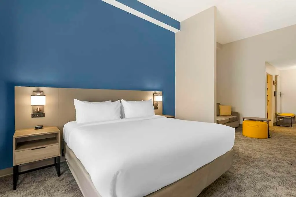 Hotel Comfort Sarasota-siesta Key