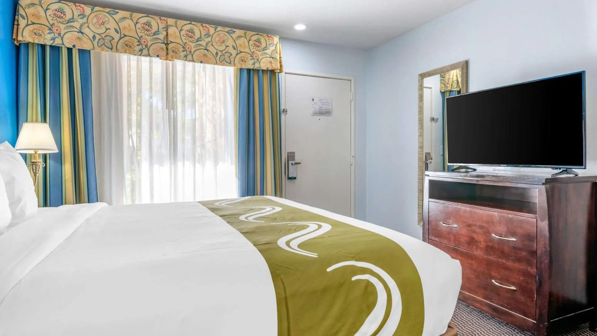 Quality North Near Lido Key 2* Sarasota
