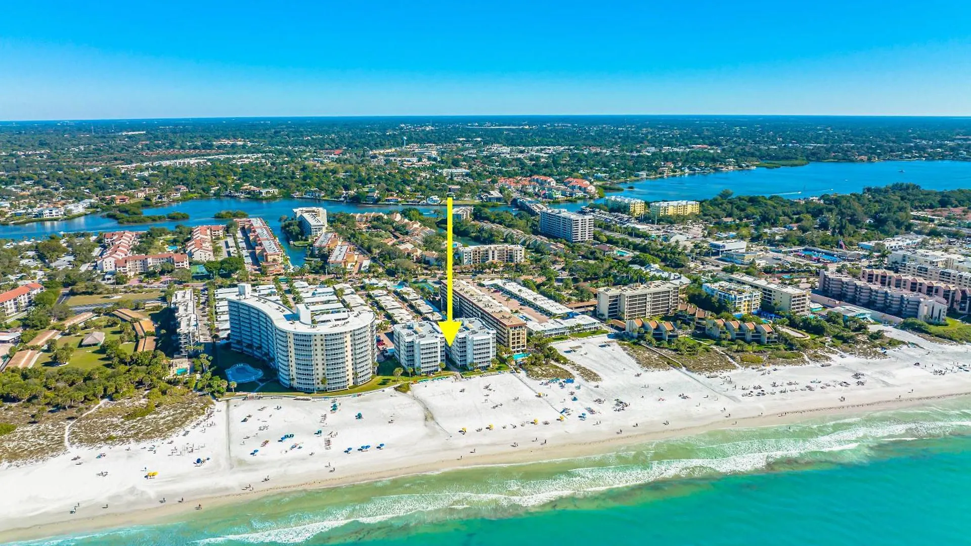 Διαμέρισμα Crescent Arms By Beachside Management