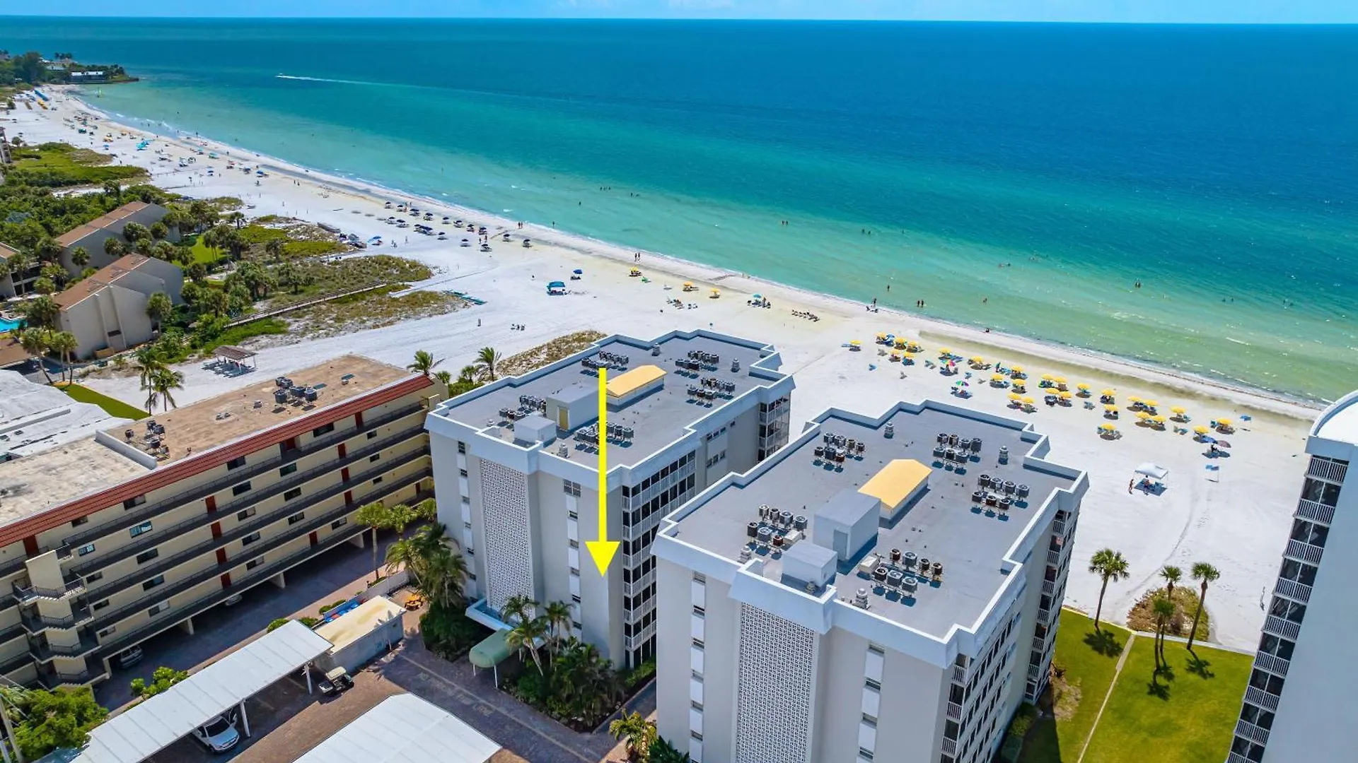 Crescent Arms By Beachside Management Διαμέρισμα