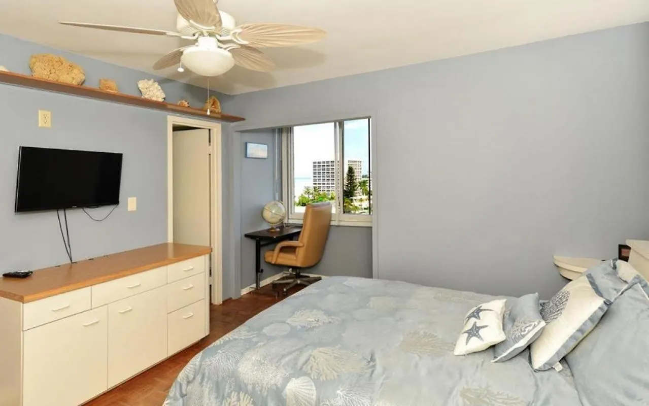 Holiday home 1055-603 View High Rise Retreat