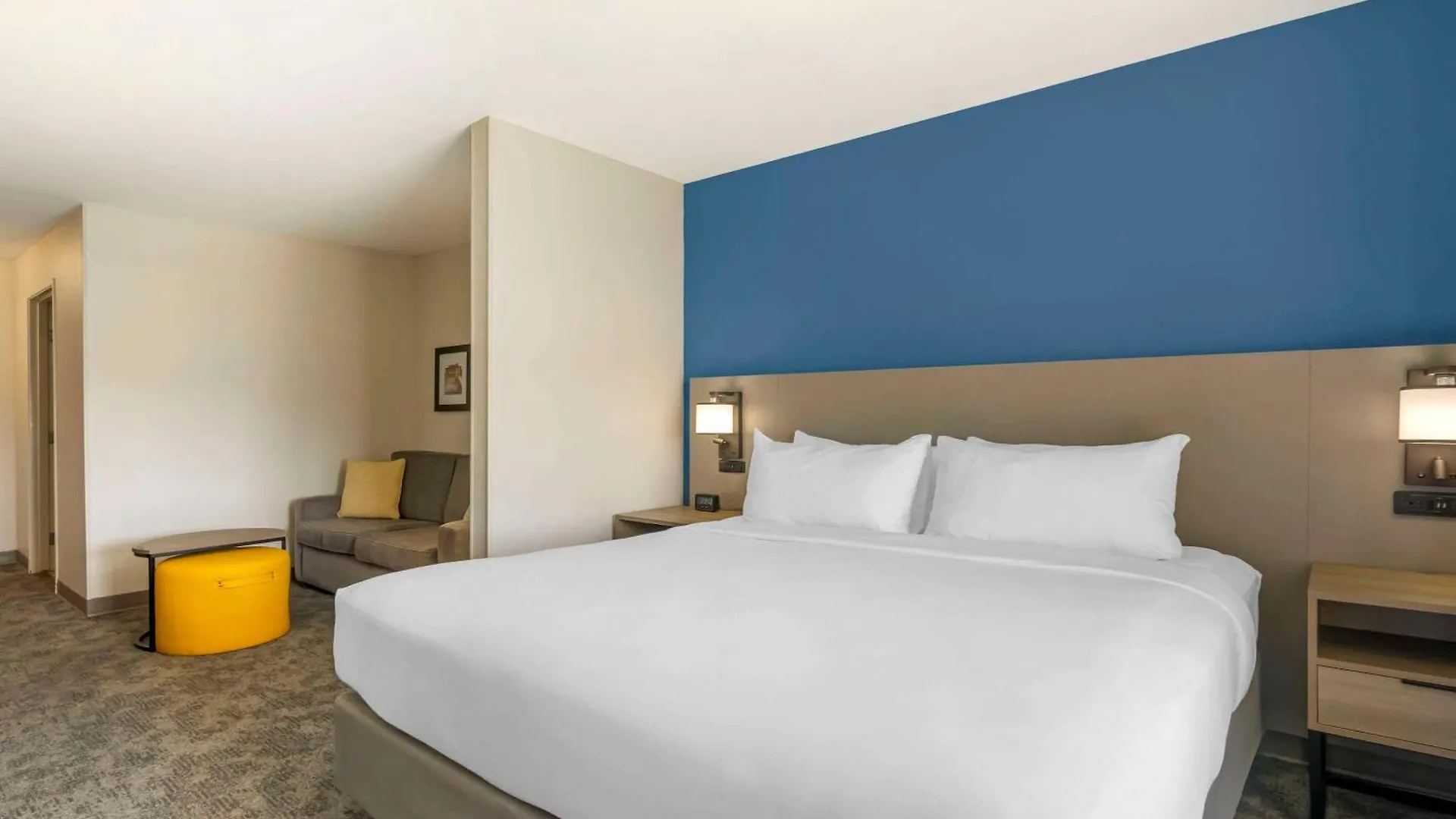 Comfort Sarasota-siesta Key 3* Sarasota