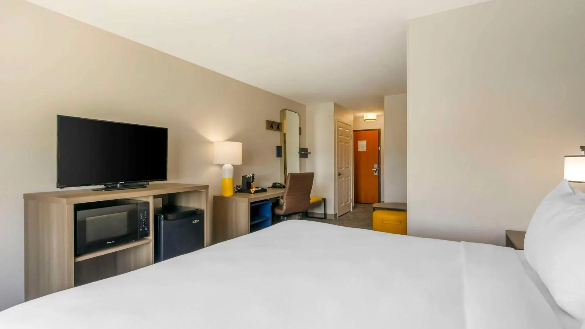 Comfort Sarasota-siesta Key Hotel