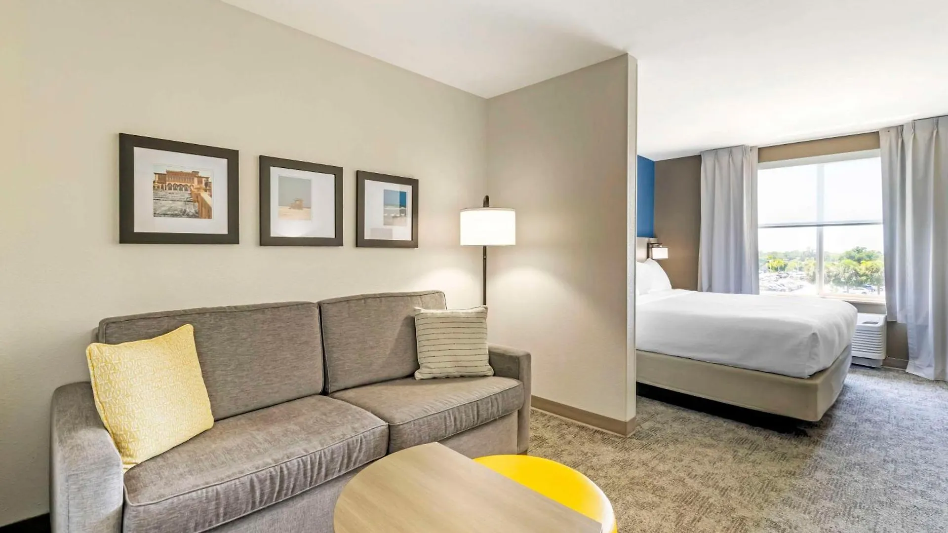 Comfort Sarasota-siesta Key 3*