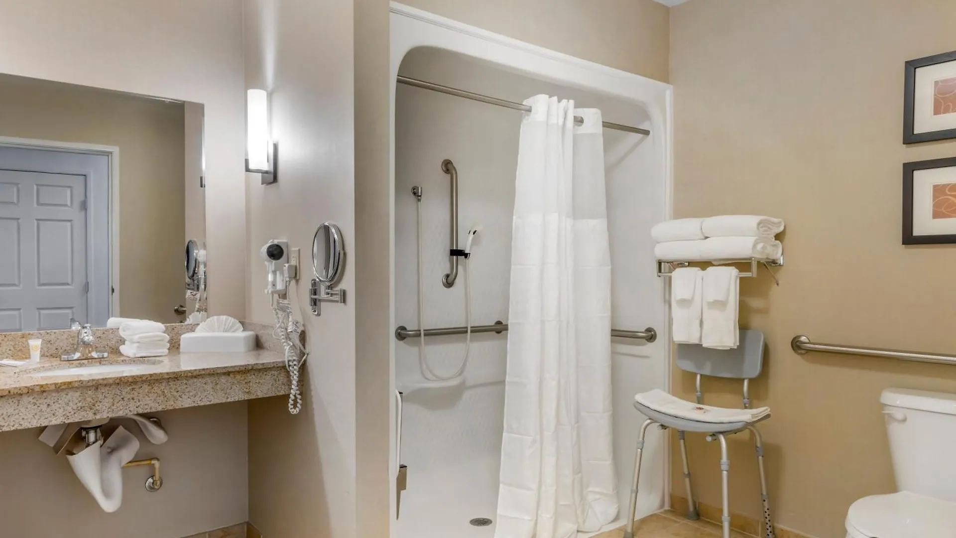 Comfort Sarasota-siesta Key Hotel