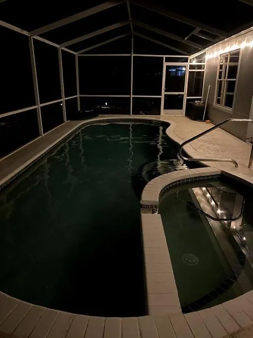Villa Casa Azul Retreat